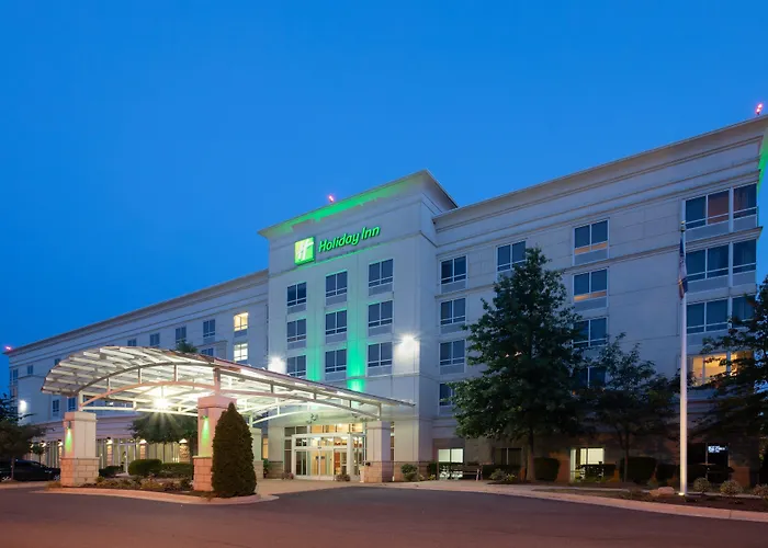 Holiday Inn Winchester Southeast-Historic Gateway By Ihg